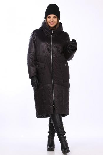 Женские пальто  5023-1