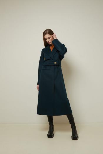 Женские пальто  1-12795-1