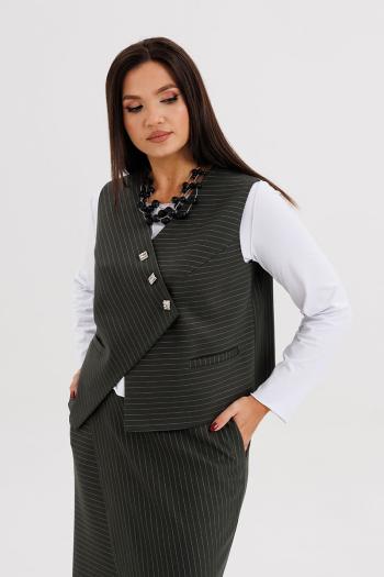 Фантазия Мод 5282 - фото 6