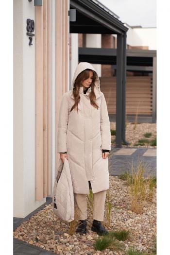 Женские пальто  8715-61.1