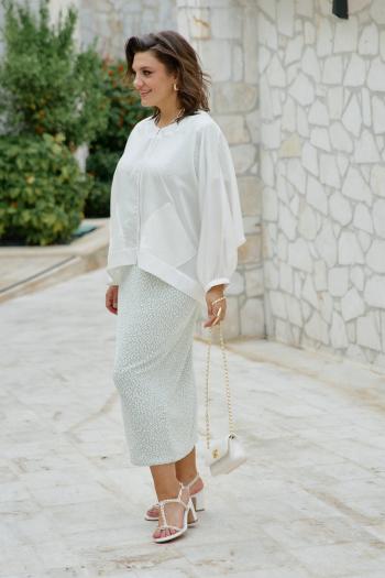 VITTORIA QUEEN 28693бл - фото 5