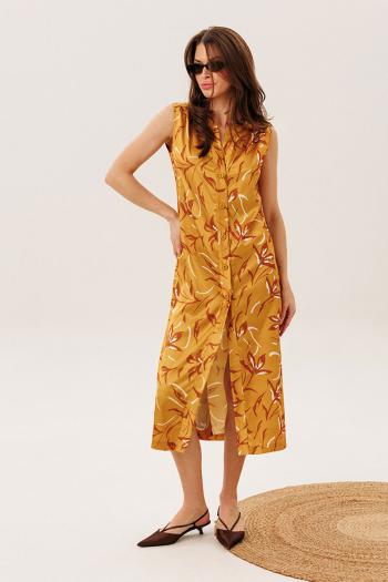 Платья миди  0827