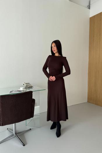 Платья миди  0371