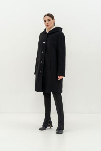 Женские пальто  6-12282-1
