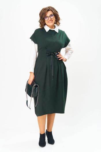 Платья миди  2176