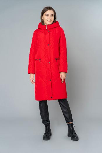 Женские пальто  5-10359-1.01