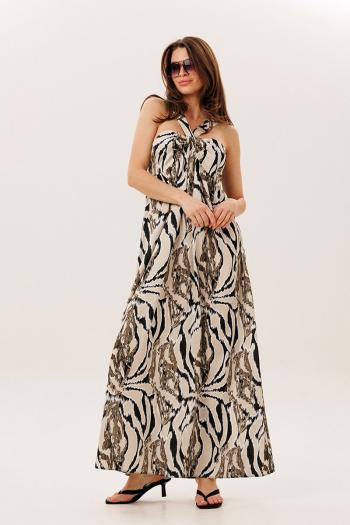 Платья макси  0494