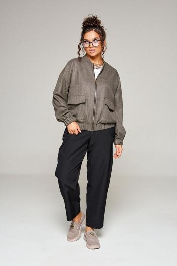 Женские брючные костюмы  6344