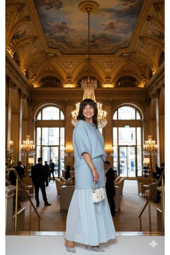 VITTORIA QUEEN 27573 - фото 2