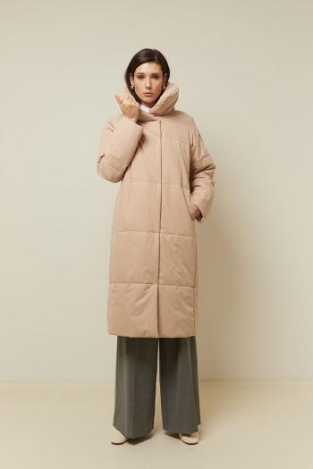 Женские пальто  5-12802-1