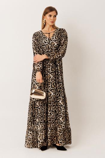 Платья макси  70001