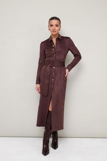 Платья миди  11-433