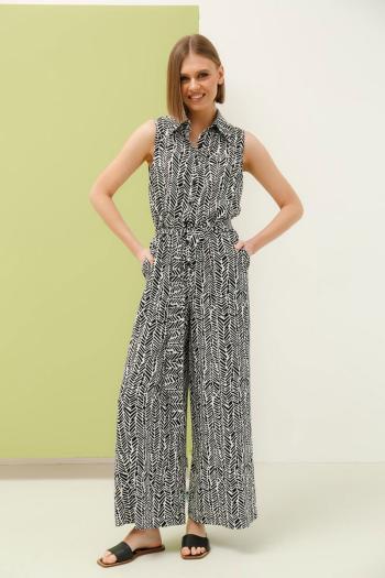 Комбинезоны с брюками  11-285