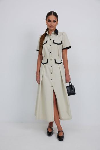 Платья миди  4401