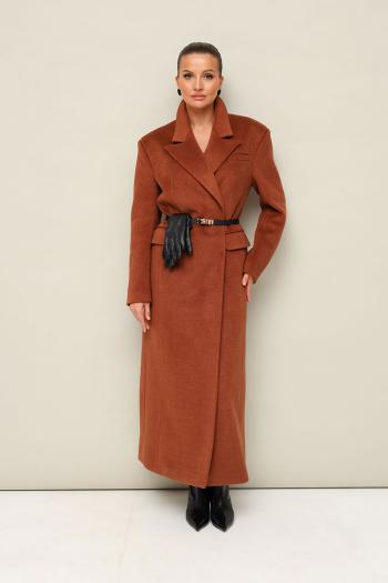 Женские пальто  11-419