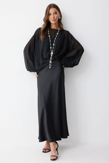 Юбки макси  4238