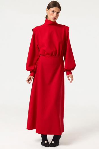 Платья макси  А3452