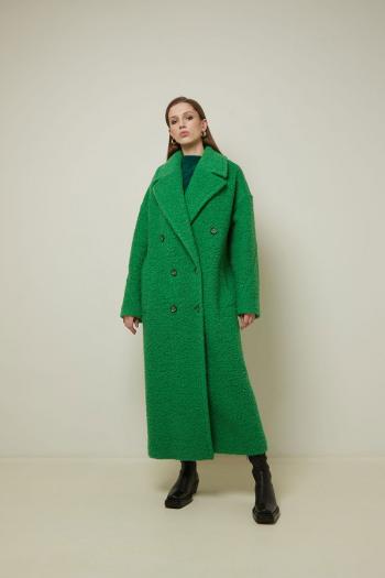 Женские пальто  1-12906-1