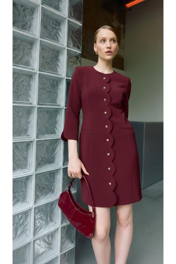 Платья мини  1708В