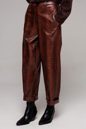 Женские брюки  3158-1