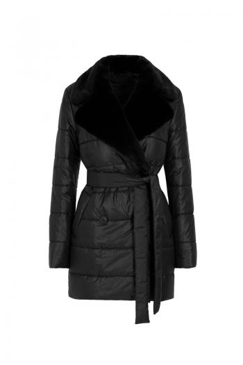 Женские куртки  5S-13037-1.02
