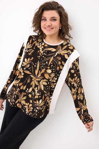 Женские блузы  4152