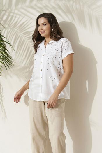 Женские блузы  09946P