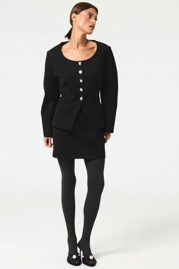 Женские костюмы с юбкой  А3451