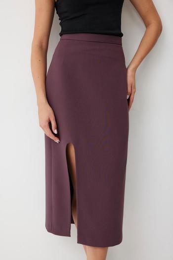 Юбки миди  371