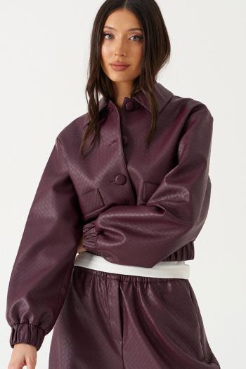 Женские жакеты  A5493