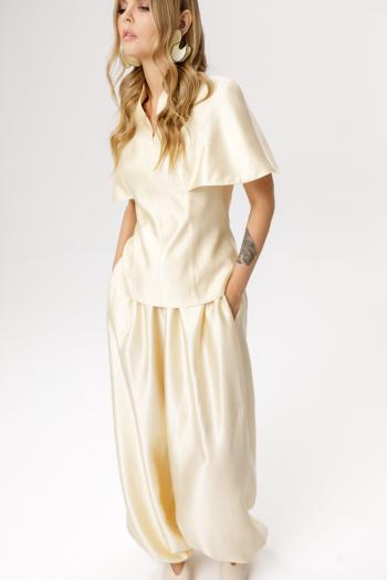 Женские брюки  6671