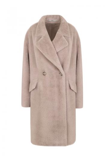 Женские пальто  1-12821-2