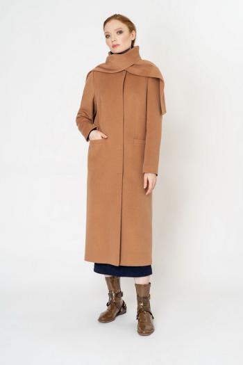 Женские пальто  1-11141-1