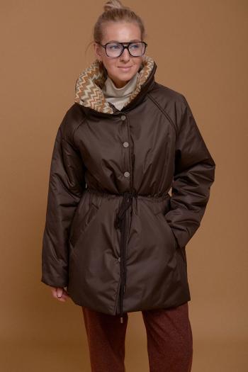 Женские куртки  0616