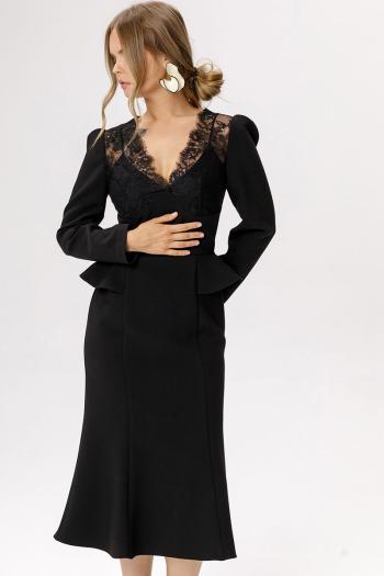 Платья миди  6605.01