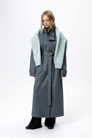 Женские плащи и тренчи  6214