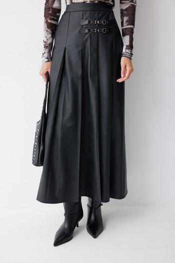 Юбки миди  4223