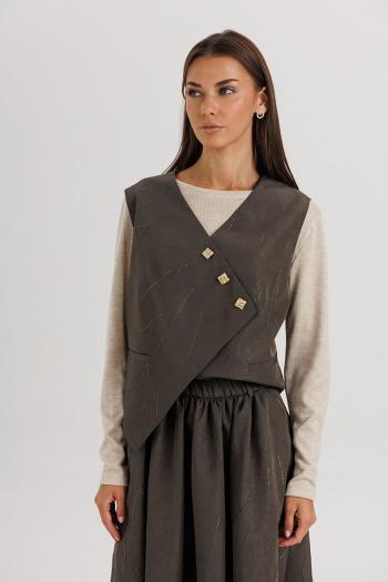 Фантазия Мод 5294 - фото 7