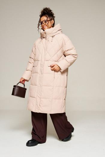 Женские пальто  8016