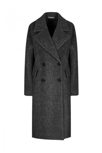 Женские пальто  1-12200-1.01