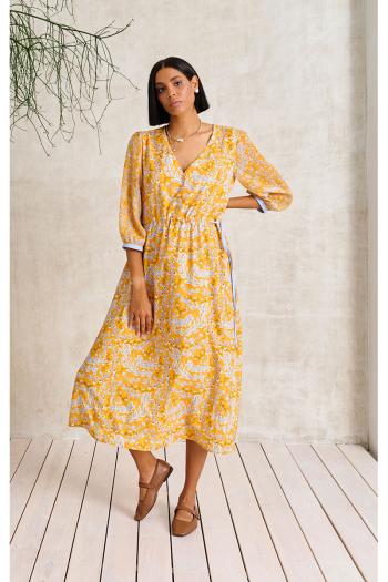 Платья миди  10135-81