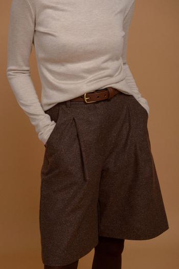 Женские шорты  0622