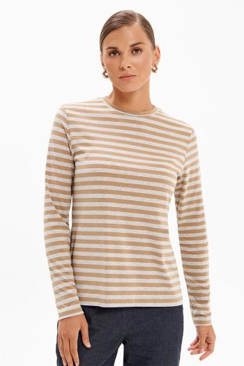 Женские лонгсливы  23529