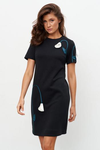 Платья мини  1127