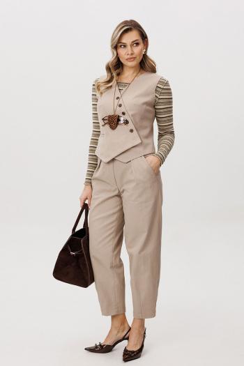 Женские брючные костюмы  5401