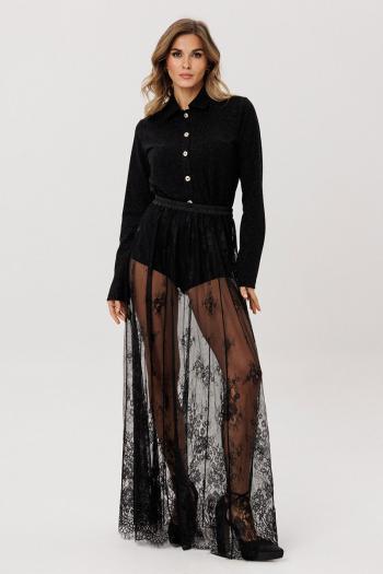 Юбки макси  3004