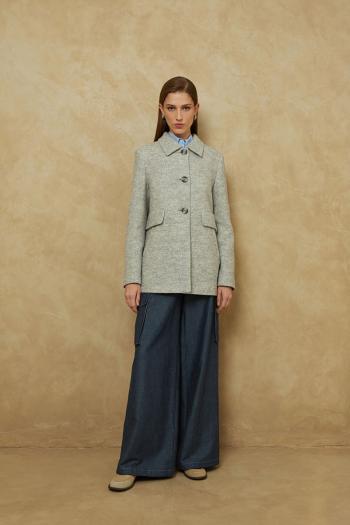 Женские пальто  1-525