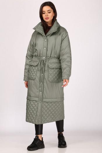 Женские пальто  C560.02