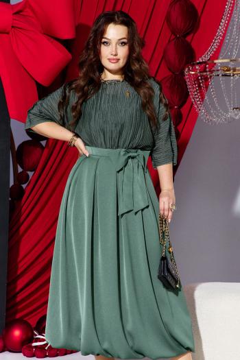 Платья миди  26913