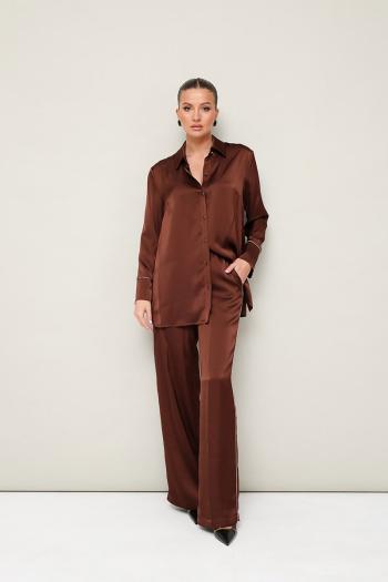 Женские брючные костюмы  11-314